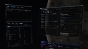 Read more about the article Dev Log 2025/02: Mission generator