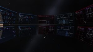 Read more about the article DevLog 2025/06: Ship Sensors’ preview